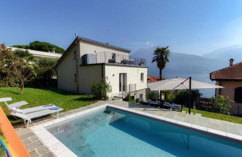 Villa Jolie - by MyHomeInComo - Foto 3