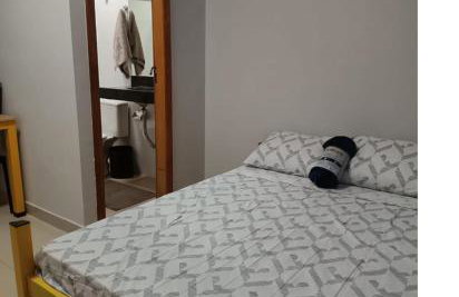 Robinn hospedagem - Foto 61