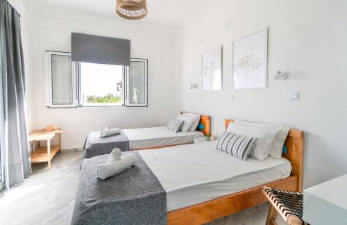 Andrikas Villa at Xenios Avlais - Foto 6