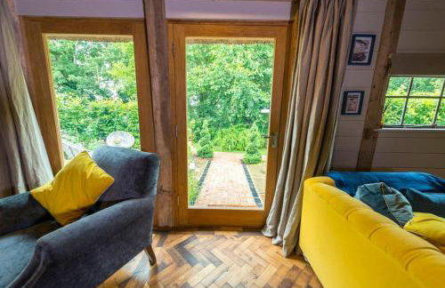 Cloth Hall Barn & Cottages - Foto 35