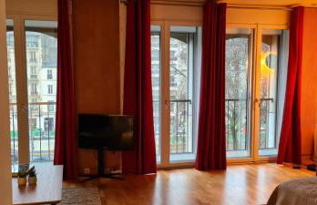 Neuilly Paradise - Foto 9