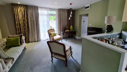 Palm Grove Apartments - Foto 3