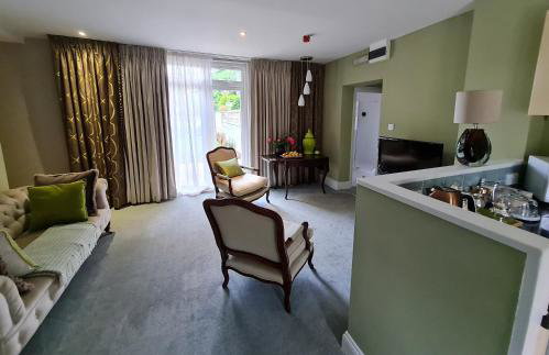 Palm Grove Apartments - Foto 3