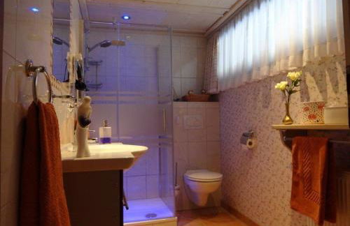 Ferienwohnung Vogel - Foto 15