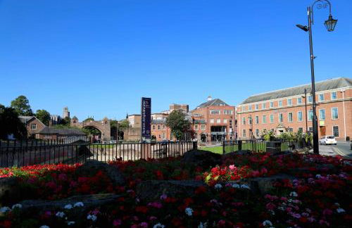 The Chapel Chester - Boutique Apartments - Photo 74