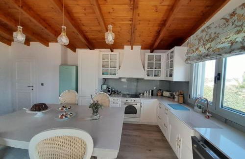 Villa Simantiri - Foto 8