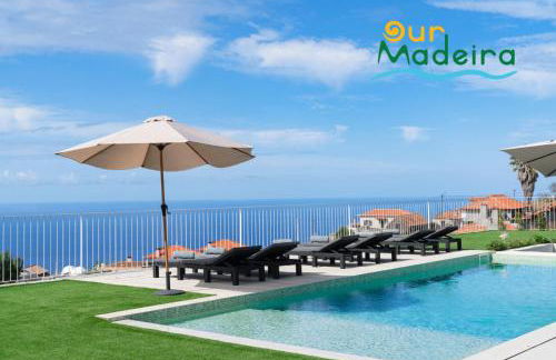 OurMadeira - Villa Adagio - Foto 27