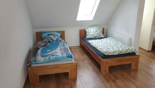 Gemütliche Dachsuite im Herzen von Heilbronn - Foto 2