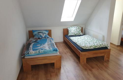 Gemütliche Dachsuite im Herzen von Heilbronn - Foto 2