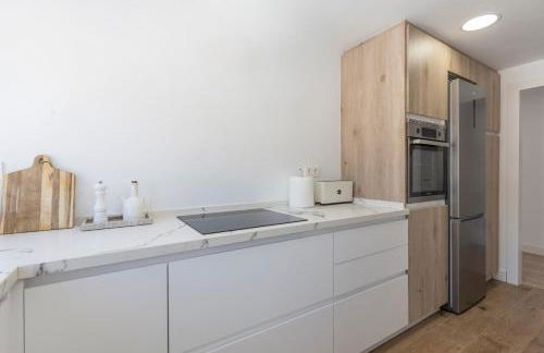 Atico espacioso con vistas panorámicas - Foto 5