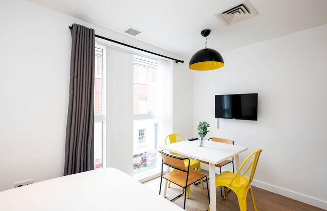 Staycity Aparthotels , Birmingham, City Centre - Foto 12