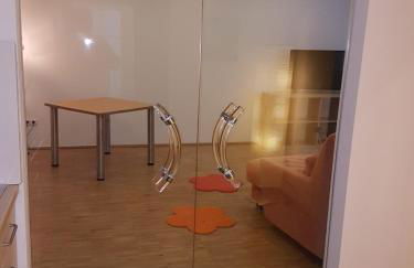 Wohnen im Souterrain einer Villa - Foto 5