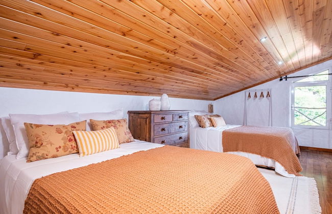 Ivy Cottage by Madeira Sun Travel - Foto 8