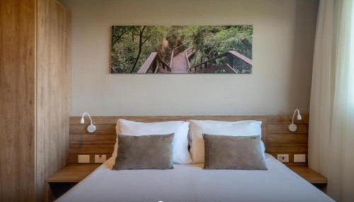 Flat Laguetho Golden Gramado - Foto 5