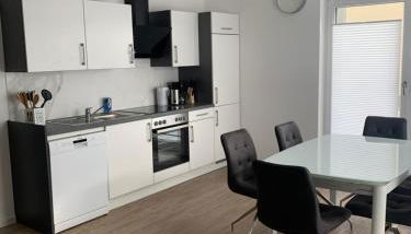 3 Zimmer Ferienwohnung Hanna - Foto 2, stove, pet friendly