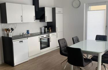 3 Zimmer Ferienwohnung Hanna - Foto 2