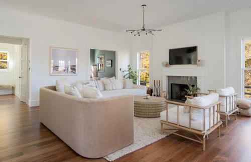 Wilkie 8br Luxury Mtn Villa with Spa - Foto 11