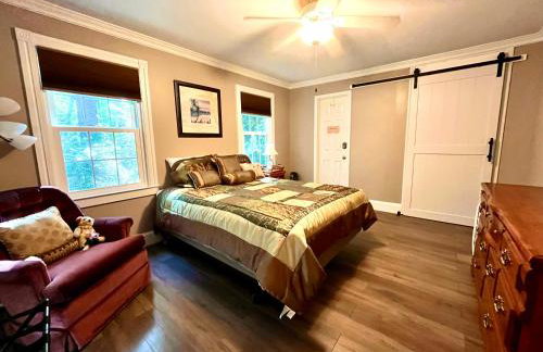 Holden Beach Hideaway - Foto 13