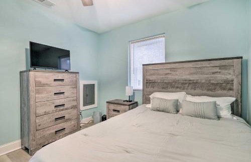 Updated North Beach Cottage Pet Friendly! - Foto 23