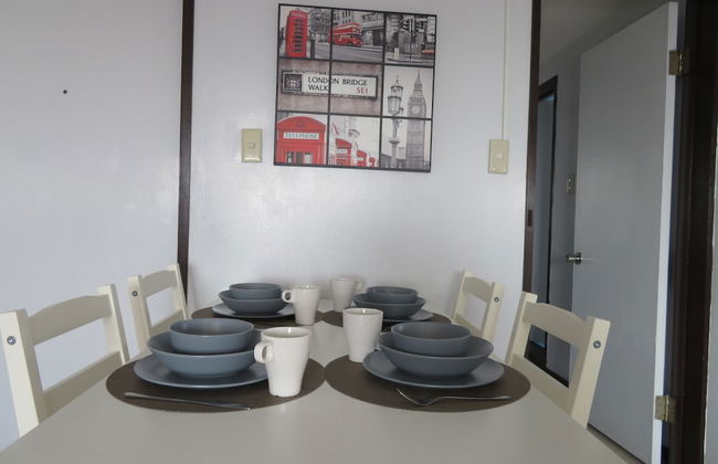 Sea View Court Kobe - Foto 24