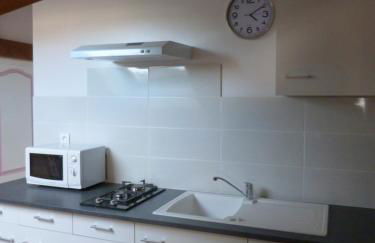 Gite Du Comtal - Photo 11