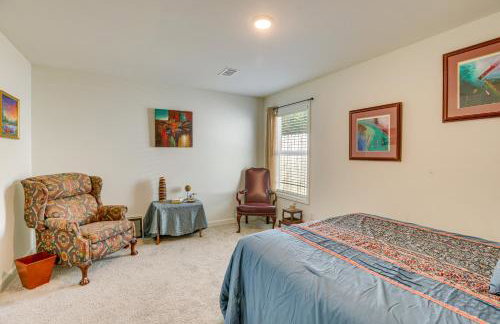 13 Mi to Tuscaloosa Riverwalk Cottondale Home - Foto 17