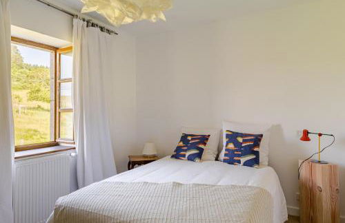 Charmante maison de famille au calme, 5 chambres, jacuzzi - Foto 47