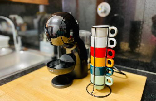 Plaza Charming Flat - Foto 25