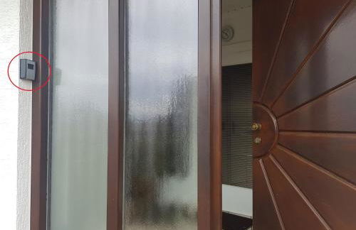 Beautiful 3 rooms apartment 110 m2, kostenloser Parkplatz, großer Balkon - Foto 30