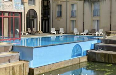 Suite Romantique "Comme à Venise" Metz-Opéra 4 étoiles - Foto 3