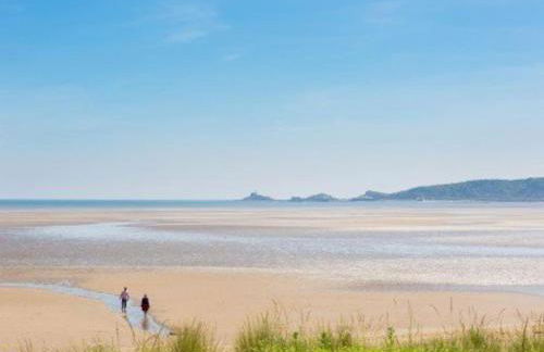 Swansea Beach Townhouse - 350 yard from the beach! - Foto 43