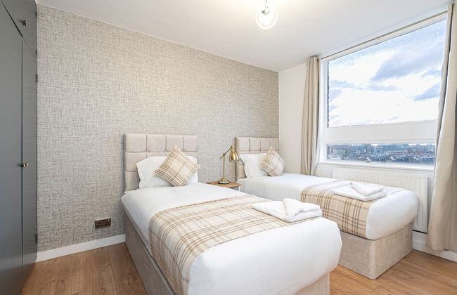 Lovely Apartments in Landward Court - Photo 16