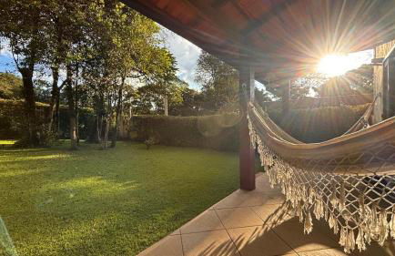 Sítio Topo do Mundo - Pólo Turístico INHOTIM na Serra da Moeda - Foto 1