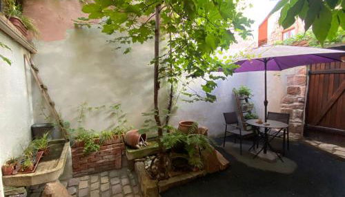 Gîte le Chaudron - Foto 2