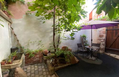 Gîte le Chaudron - Foto 2