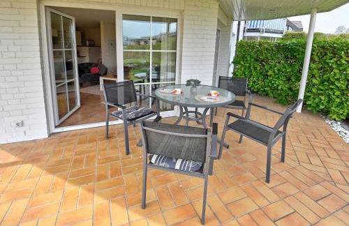 fewo1846 - Am Strand - familienfreundliche Wohnung mit 2 Schlafzimmern, Terrasse und Garten - Photo 21