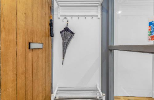 Cheerful Stays: 4 Bedroom Cottage in Arrochar - Foto 22