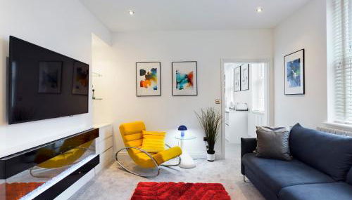 No 3 at Upton Cross House, Chester - Foto 1