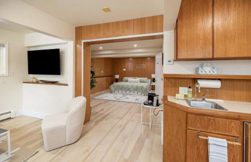 Garden Level Getaway - Foto 1