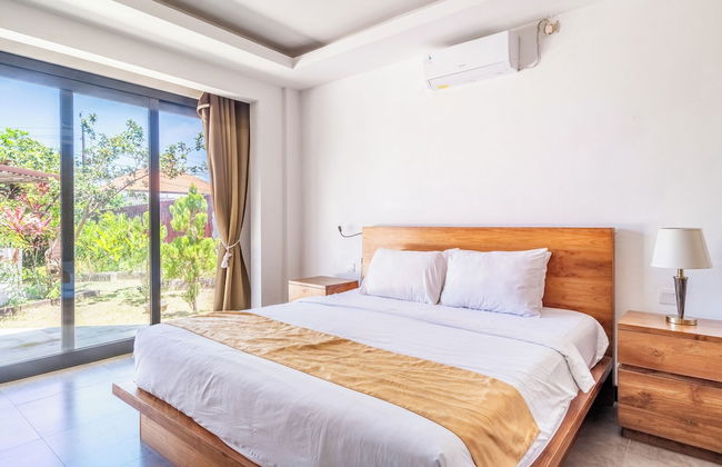 Boutique Villa Doretanh - Foto 10