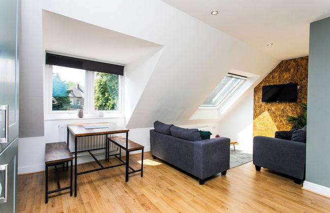 Portland Apartments 198 - Photo 10