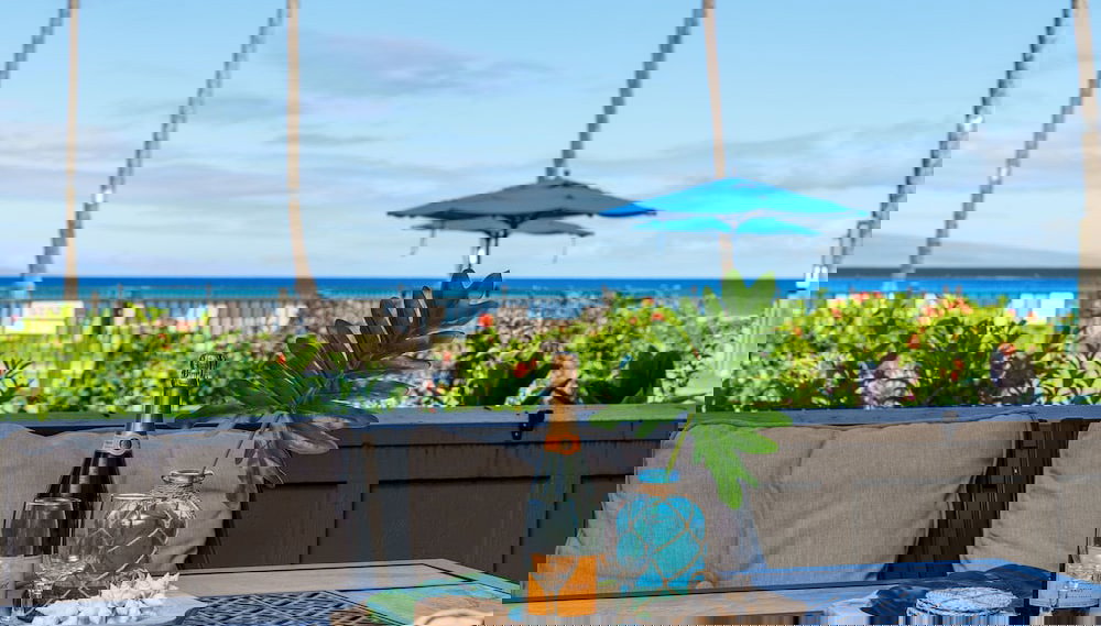 Kahana Village 13 Oceanview 3bed/2bath 3 Bedroom Apts by RedAwning - Foto 1, Imagen principal