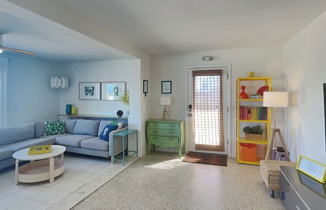 Sunshine House by Distinctive Beach Rentals - Foto 29