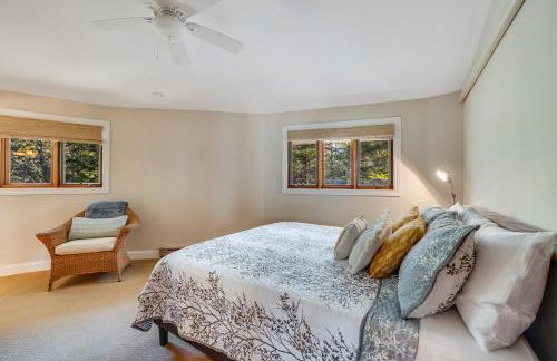 The Goat and Cherry - Dogs, Fire Pit & Hot Tub, Escape to Sister Bay! - Foto 60