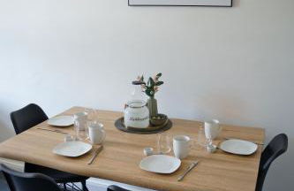 Sir Tobis Apartments - Sonnenhof - Zentrumsnah - Modern - Foto 18