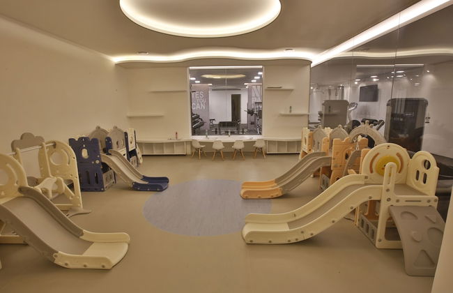 Particulier-Serviced Apartments - Photo 18