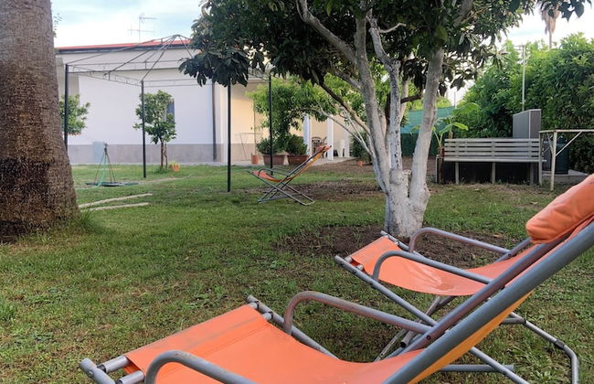 Aragon Cottage Appartament - Foto 52