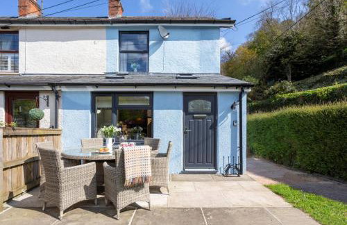 Copper Beech Cottage - Foto 29