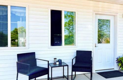 Cozy Studio Close to Ferry - Foto 1