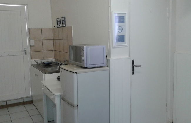 Jetty Self-Catering Swakopmund - Photo 29